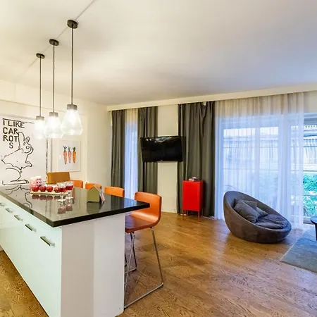 شقة Splendid Flat With Excellent Location In Beyoglu