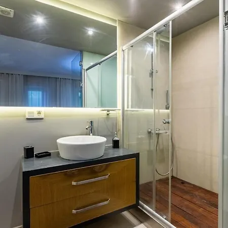 Splendid Flat With Excellent Location In Beyoglu * اسطنبول